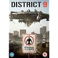 District 9 [DVD] [2009]