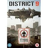 District 9 [DVD] [2009]by Sharlto Copley