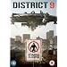 District 9 [DVD] [2009]