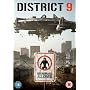 District 9 [DVD] [2009]