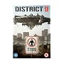 District 9 [DVD] [2009]
