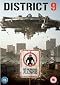 District 9 [DVD] [2009]
