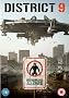District 9 [DVD] [2009]