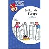 L�K Erdkunde: L�K, �bungshefte, Erdkunde: 2
