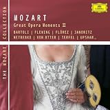 Mozart: Great Opera Moments II