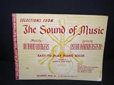 Selections From The Sound Of Music - Easy To Play Piano Solos - Richard Rodgers and Oscar Hammerstein