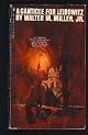 A Canticle for Leibowitz