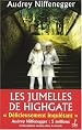 Les jumelles de highgate