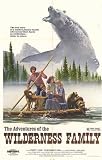 Adventures of the Wilderness Family [VHS]