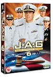 JAG - Season 6 [DVD]