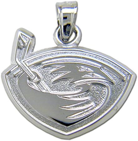 Atlanta Thrashers Jewelry