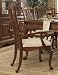 Americana Arm Chair