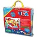 GeoSafari Wonder World USA Map