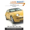 Porsche 944 and 968 (1981-1995) (Ultimate Buyer's Guide)