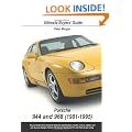 Porsche 944 and 968 (1981-1995) (Ultimate Buyer's Guide)