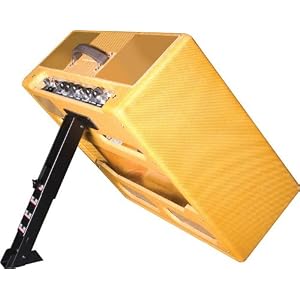 Hamilton Uni Stand Guitar Amp Stand