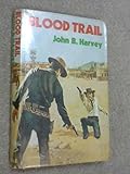 Blood trail