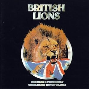 British Lions - British Lions
