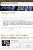 Amazon's Armchair Commentary Blog