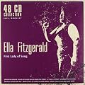 First Lady Of Jazz (48 Cd)