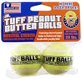 Petsport Jr. Peanut Butter Balls 2 Pack