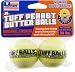 Petsport Jr. Peanut Butter Balls 2 Pack
