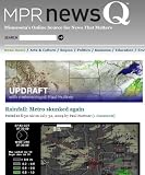 Updraft Weather