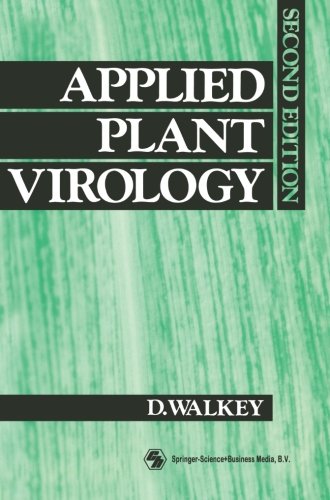 Applied Plant Virology