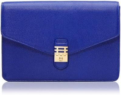 Florian London Amelia Crossbody Royal Blue