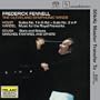 Holst Suites 1 & 2 / Handel Music for the Royal Fireworks / Stars and Stripes (Stereo Hybrid SACD)