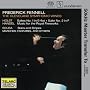 Holst Suites 1 & 2 / Handel Music for the Royal Fireworks / Stars and Stripes (Stereo Hybrid SACD)