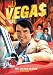 Vega$ : Complete Season 2 - Volume 1 & 2