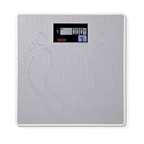 Seca Digital Floor Scale with Mother/Child Function