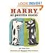 Harry, el perrito sucio (Harry the Dirty Dog, Spanish edition)