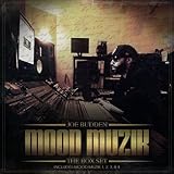 Joe Budden Mood Muzik Boxset