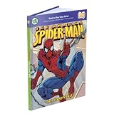LeapFrog Tag Spiderman Bookby LeapFrog