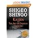 Kaizen and the Art of Creative Thinking - The Scientific Thinking Mechanism