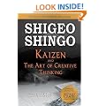 Kaizen And The Art Of Creative Thinking: The Scientific Thinking Mechanism