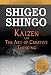Kaizen and the Art of Creative Thinking - The Scientific Thinking Mechanism