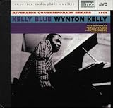 Kelly Blue