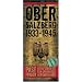 PastFinder Obersalzberg 1933 - 1945. Ortsf�hrer zu den Spuren der Vergangenheit
