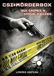 CSI M�rder-Box [4 DVDs]