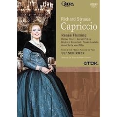 Capriccio (2 Dvd)