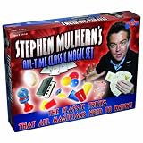 Drumond Park Stephen Mulherns Magic Set