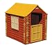 Wendy House Log Cabin
