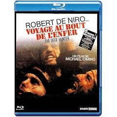 Voyage au bout de l'enfer [Blu-ray]