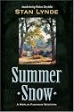 Summer Snow: A Merlin Fanshaw Western