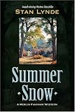 Summer Snow: A Merlin Fanshaw Western