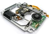 PS3 Laser KEM-400 AAA BluRay Laufwerk komplett