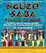 Chatham Hill Games Nguzo Saba 7 Principles Board Game